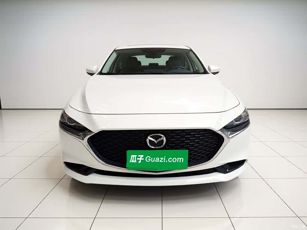 Mazda Mazda3, 2021 24