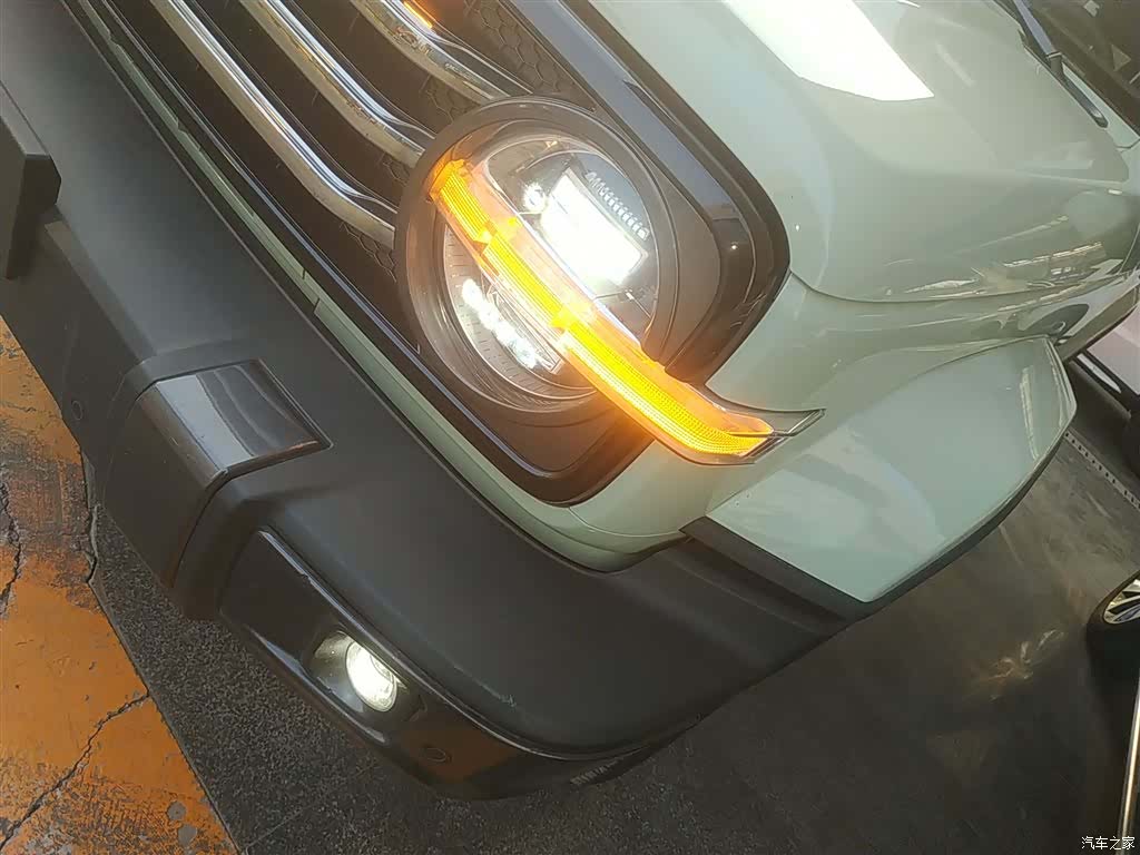 Tank 300, 2022 24