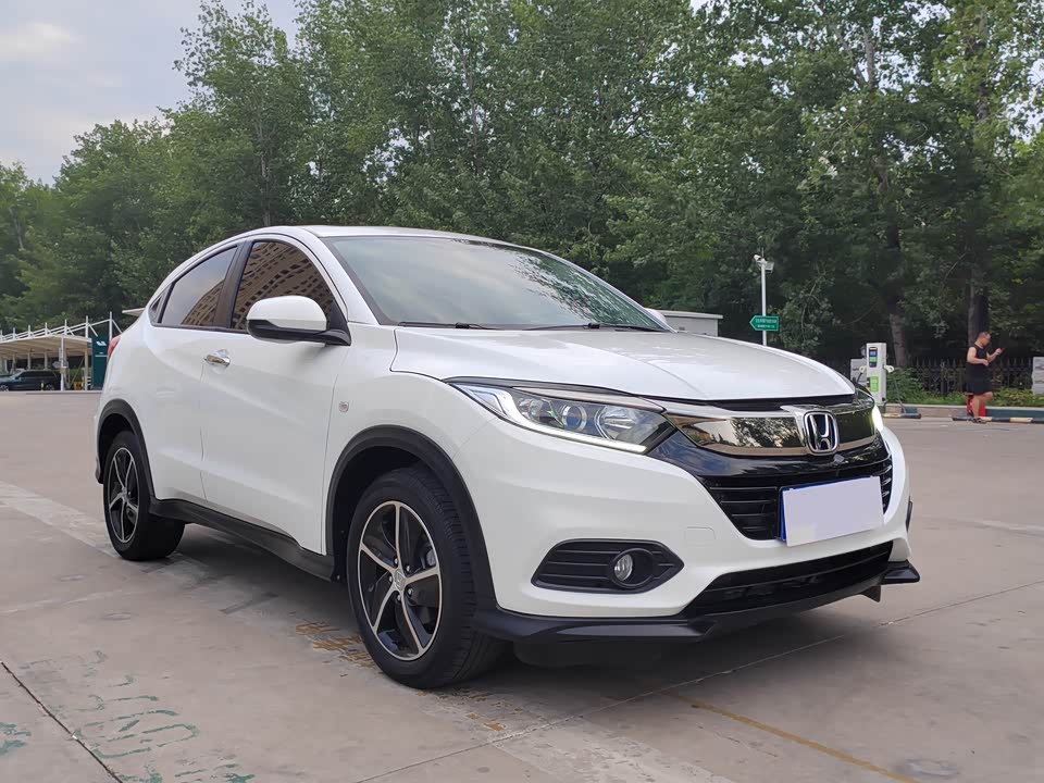 Honda Binzhi Honda Binzhi