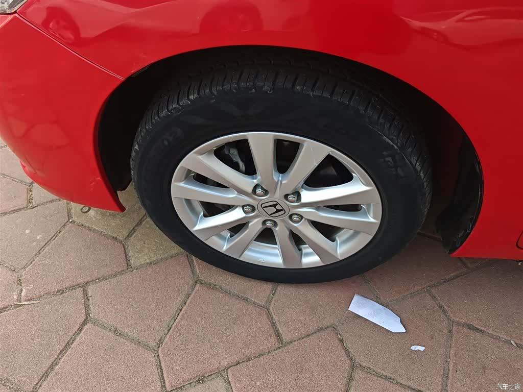 Honda Civic, 2016 25