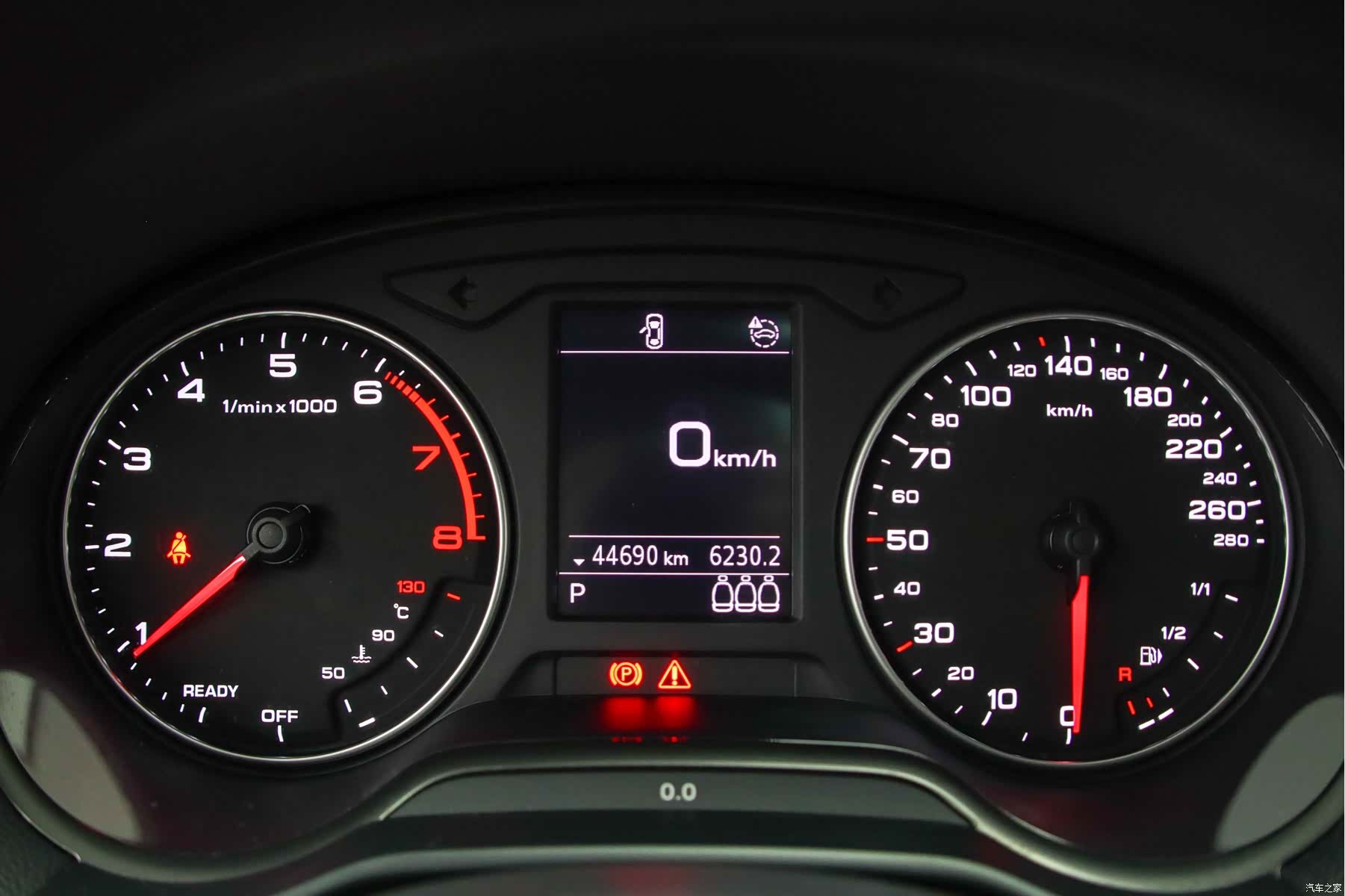 Audi Q2L, 2022 24