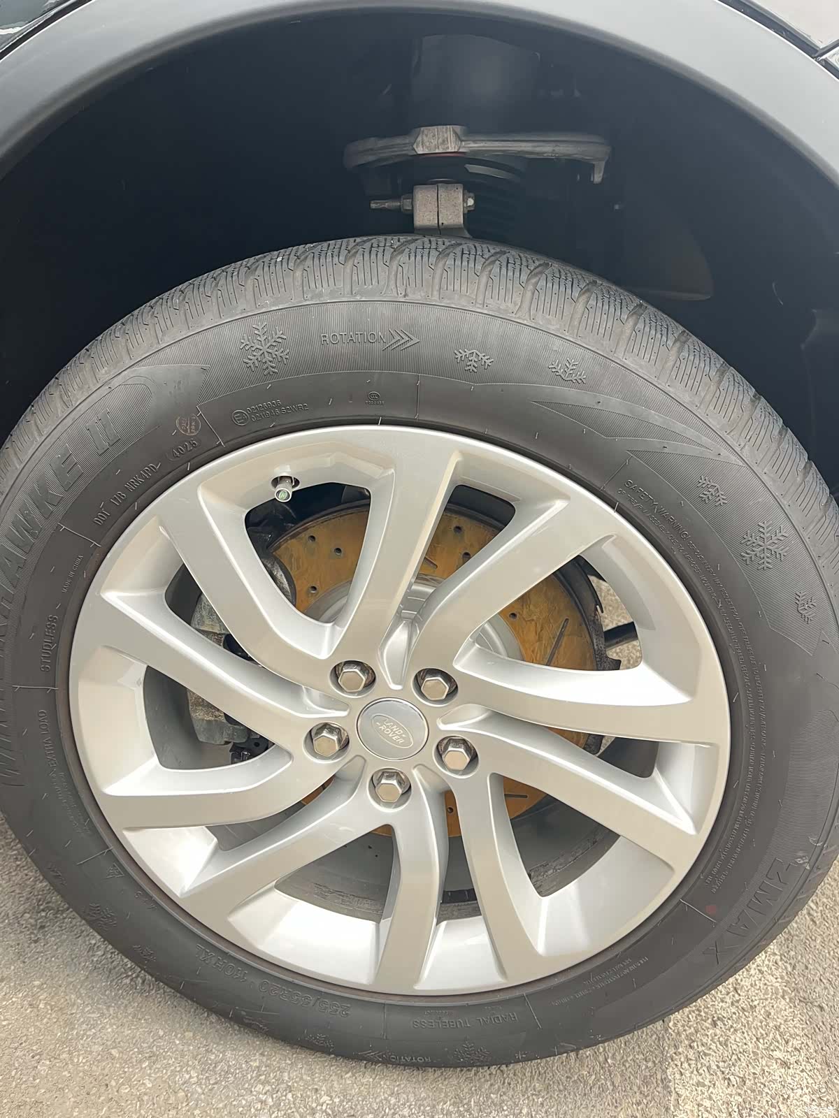 Land Rover Discovery, 2018 26