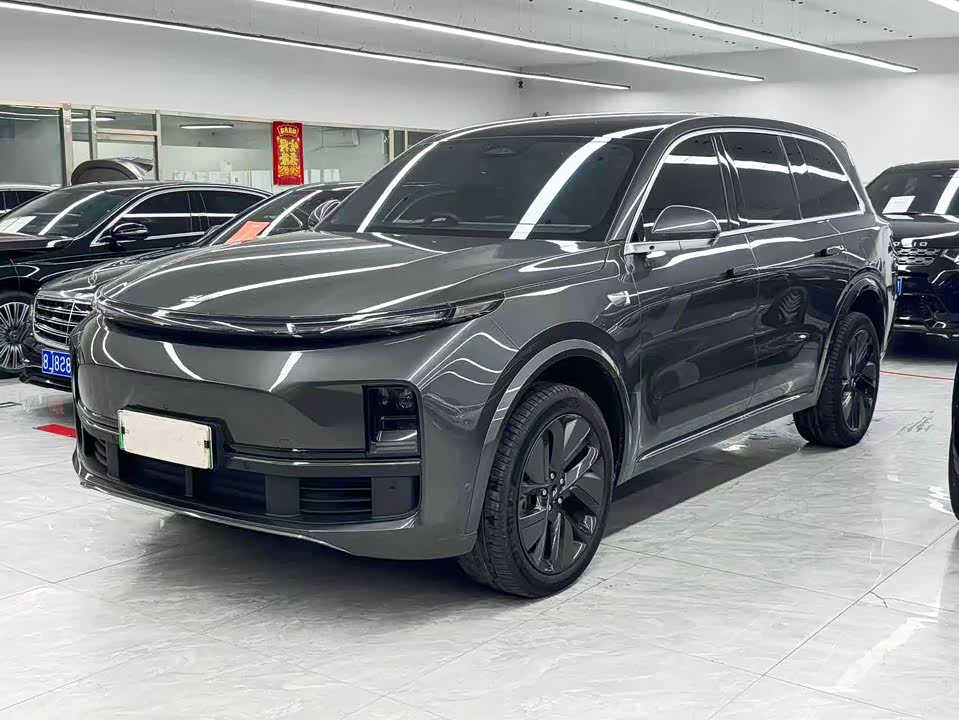 Li Auto Ideal L9