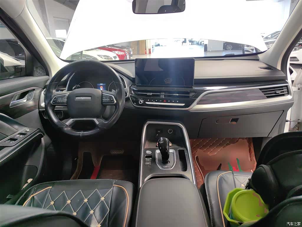 Haval H6, 2024 6