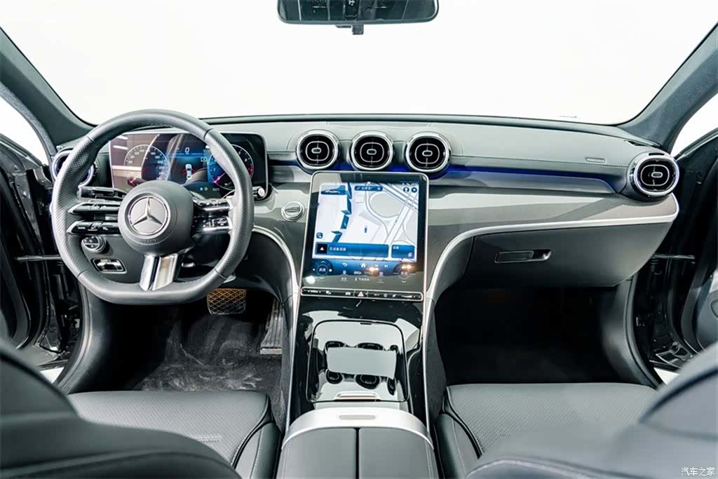 Mercedes-Benz C-Class, 2023 10