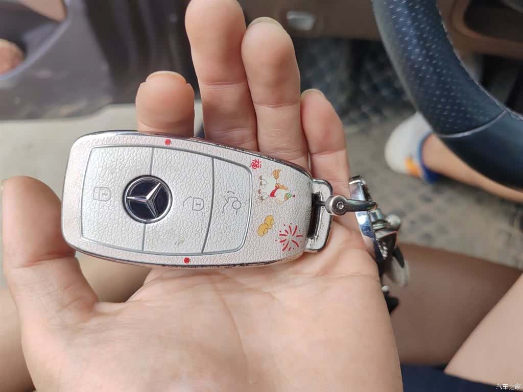 Mercedes-Benz E-Class, 2018 9