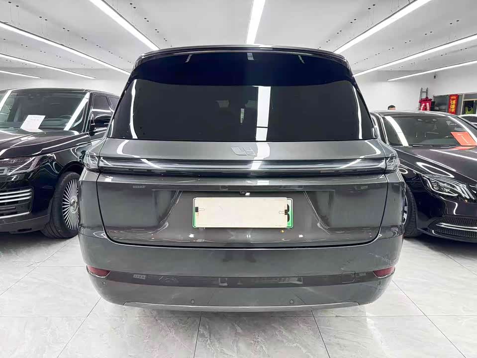 Li Auto Ideal L9