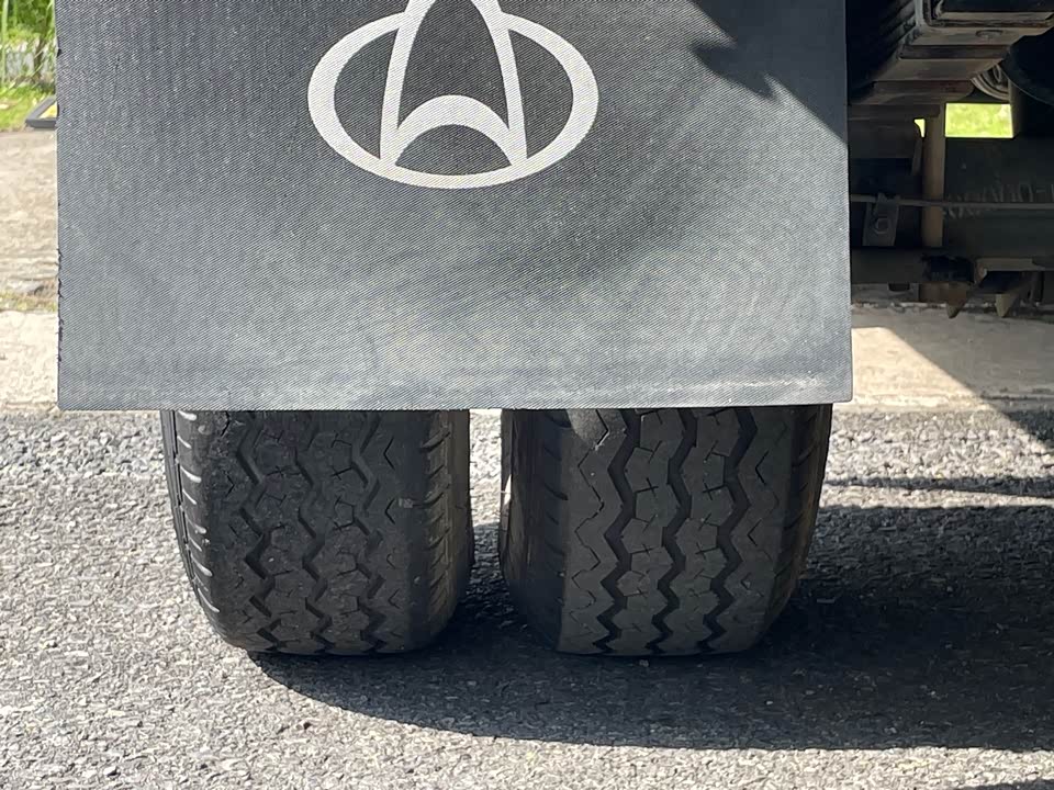 Changan Kaicheng Changan Shenqi T30