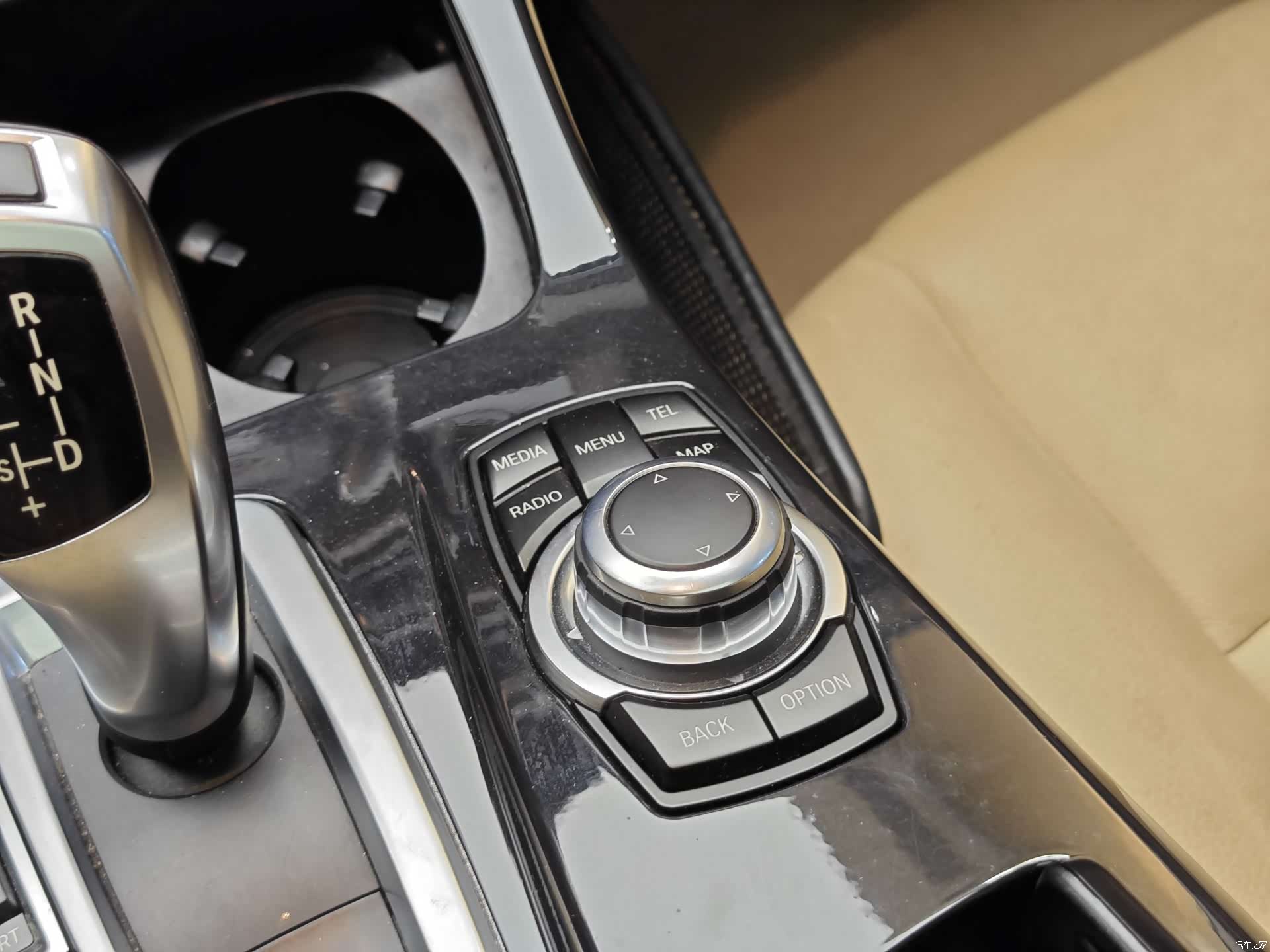 BMW 5 Series, 2014 19