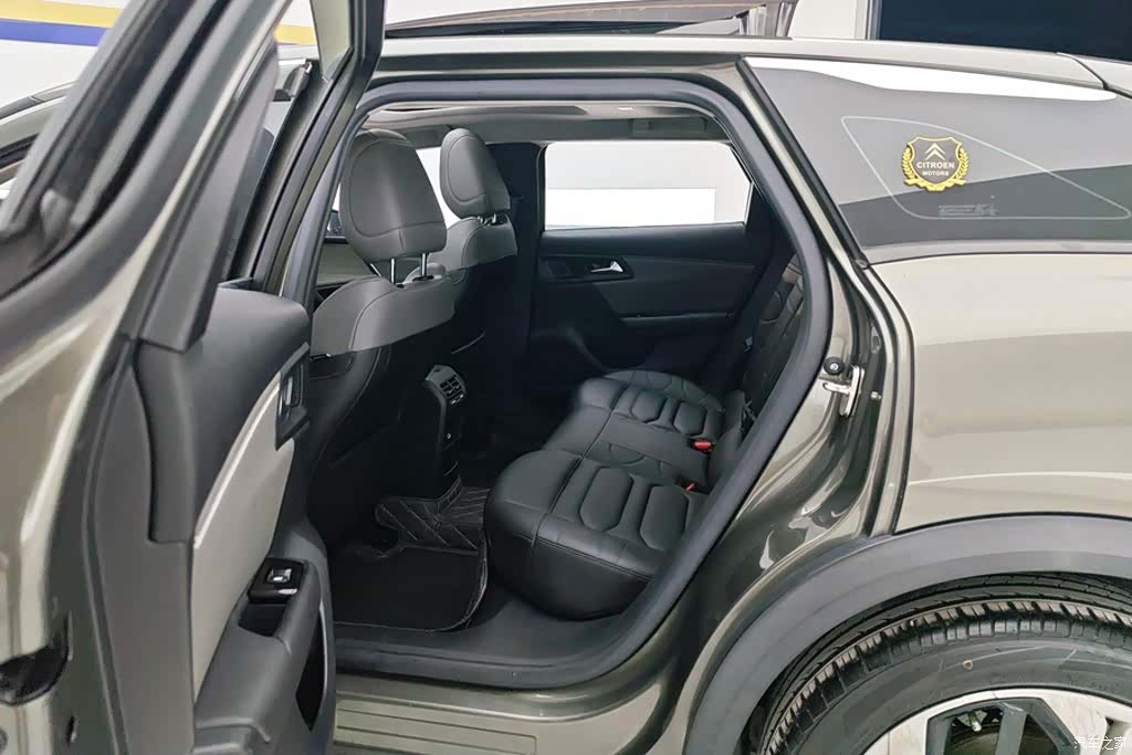Citroen C5 X, 2023 11
