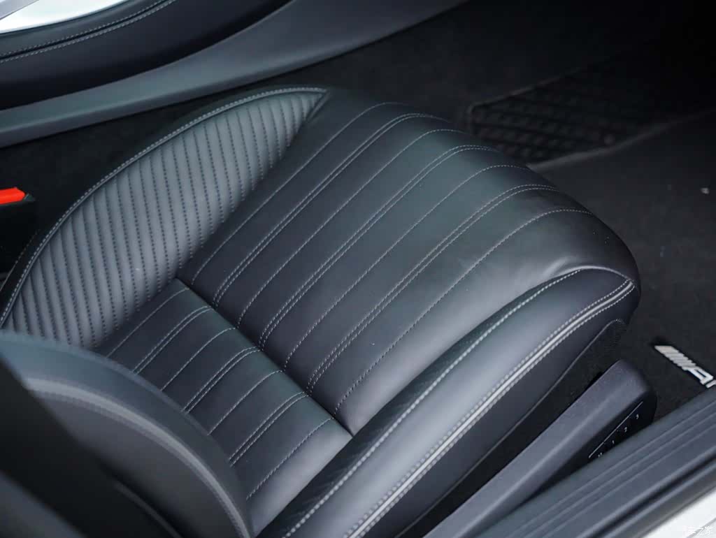 MG AMG, 2016 36