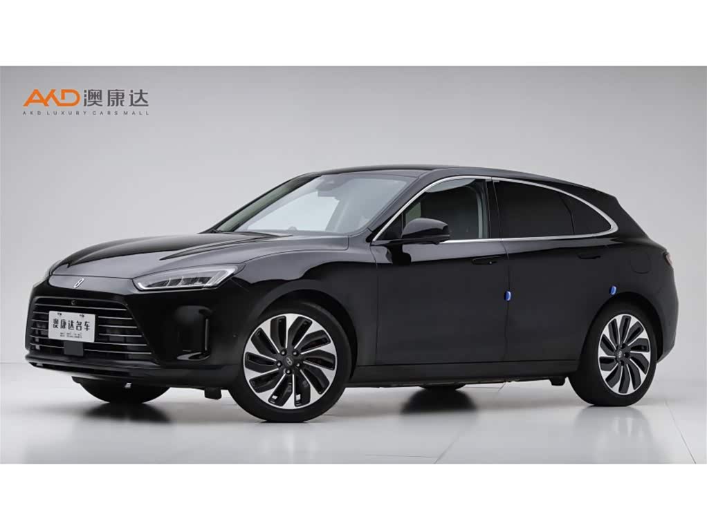 AITO M5