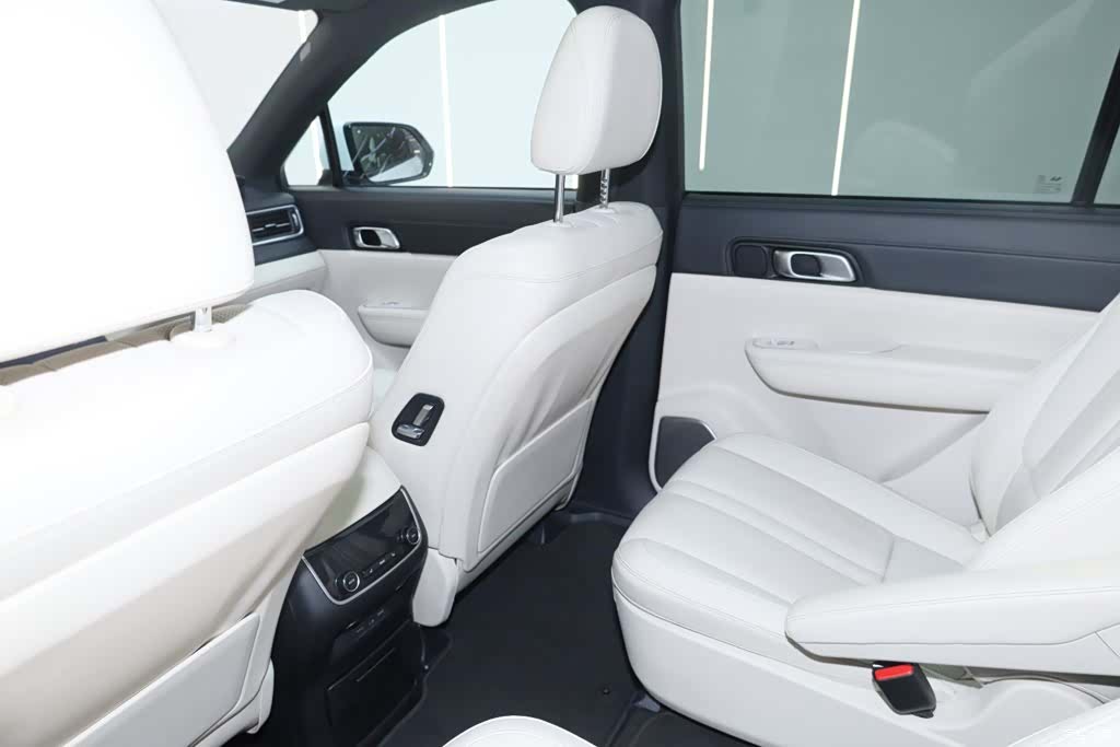 Li Auto ONE, 2020 10