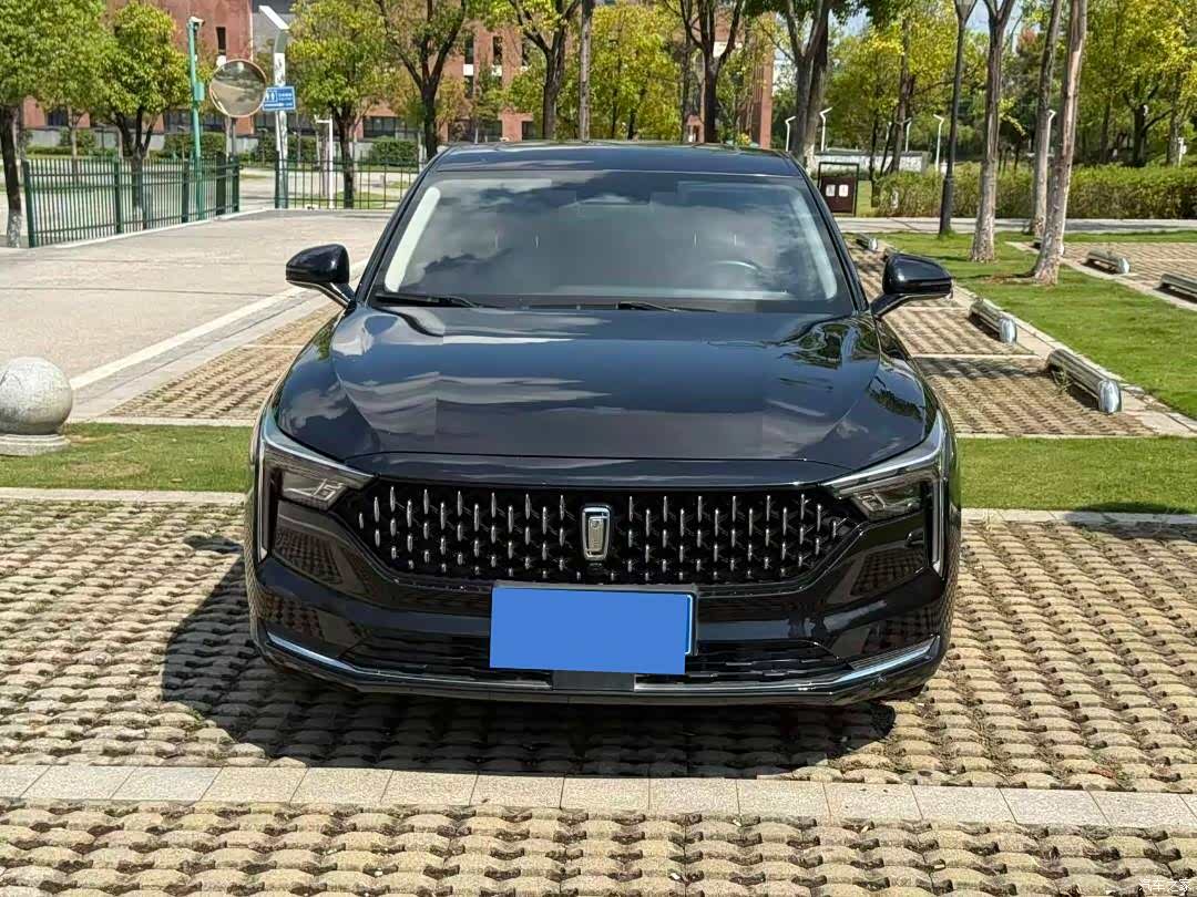 Bestune B70, 2021 2