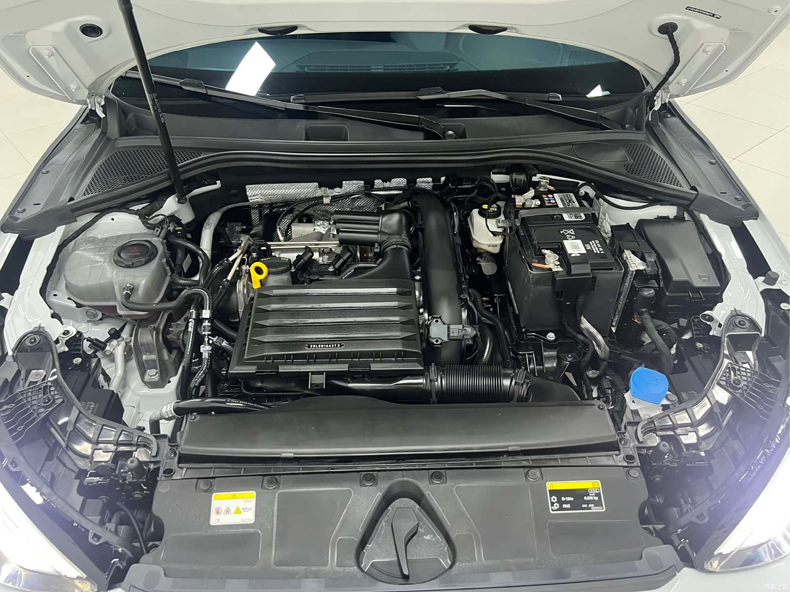 Audi A3, 2023 8