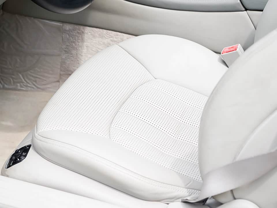 Mercedes-Benz SL-class AMG