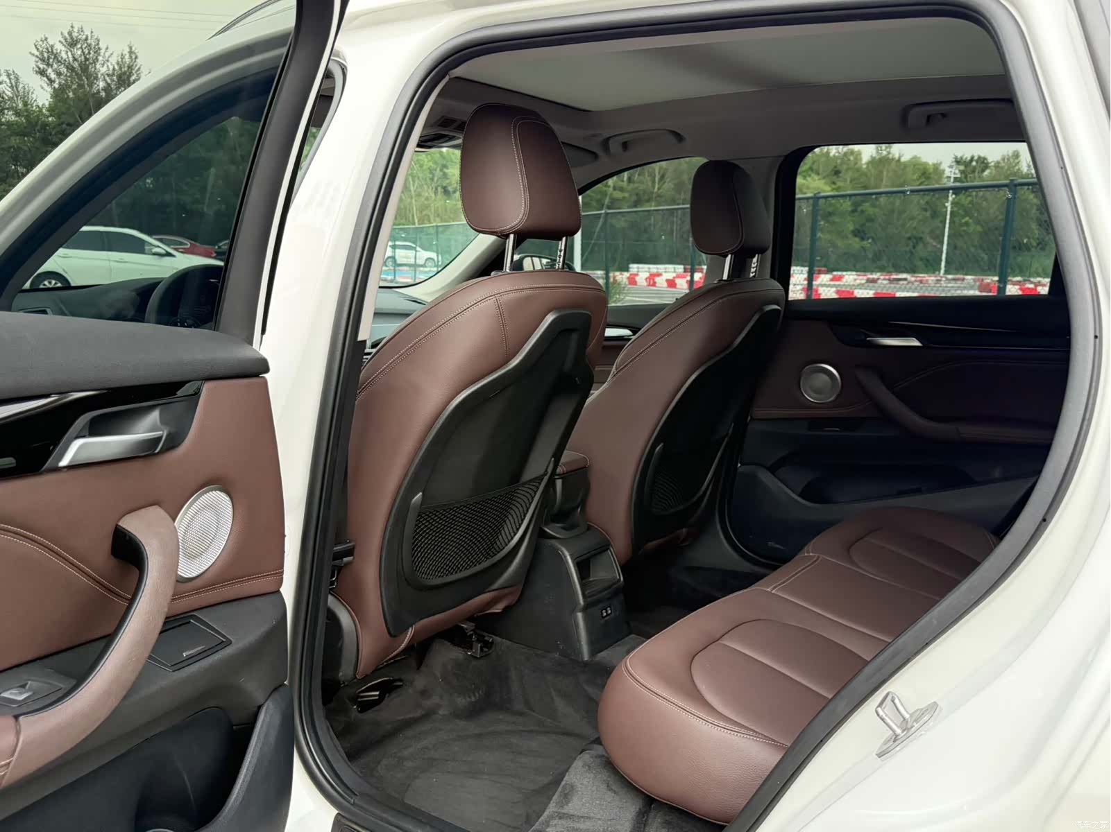 BMW X1, 2022 8