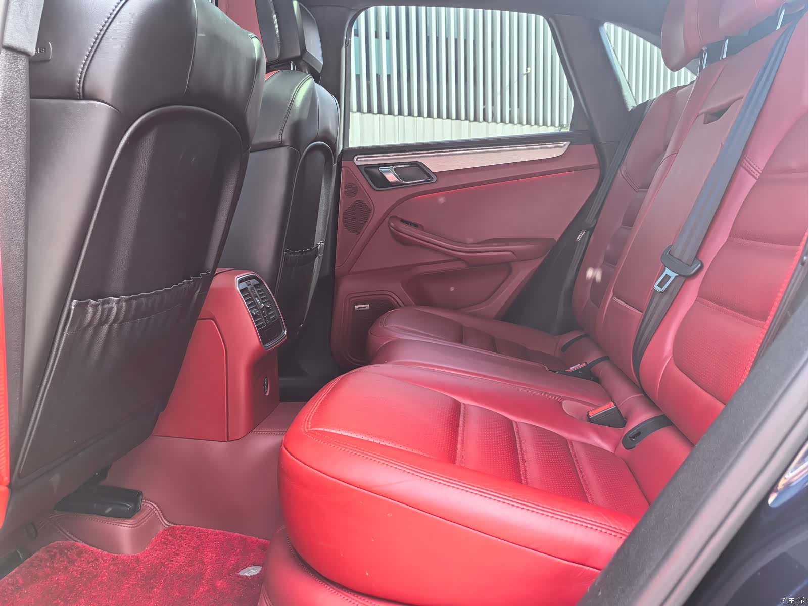 Porsche Macan, 2018 7