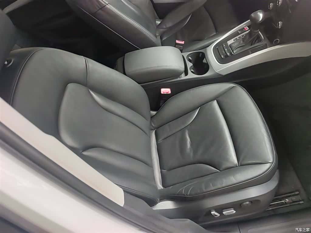 Audi Q5, 2015 25