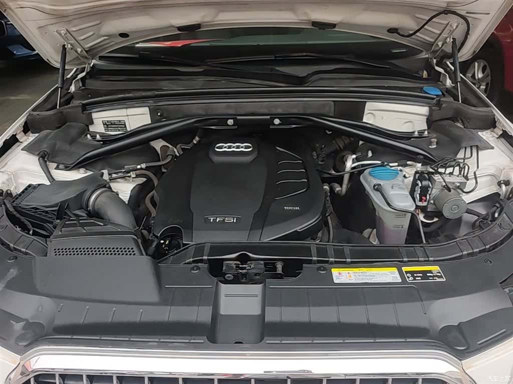 Audi Q5, 2015 20