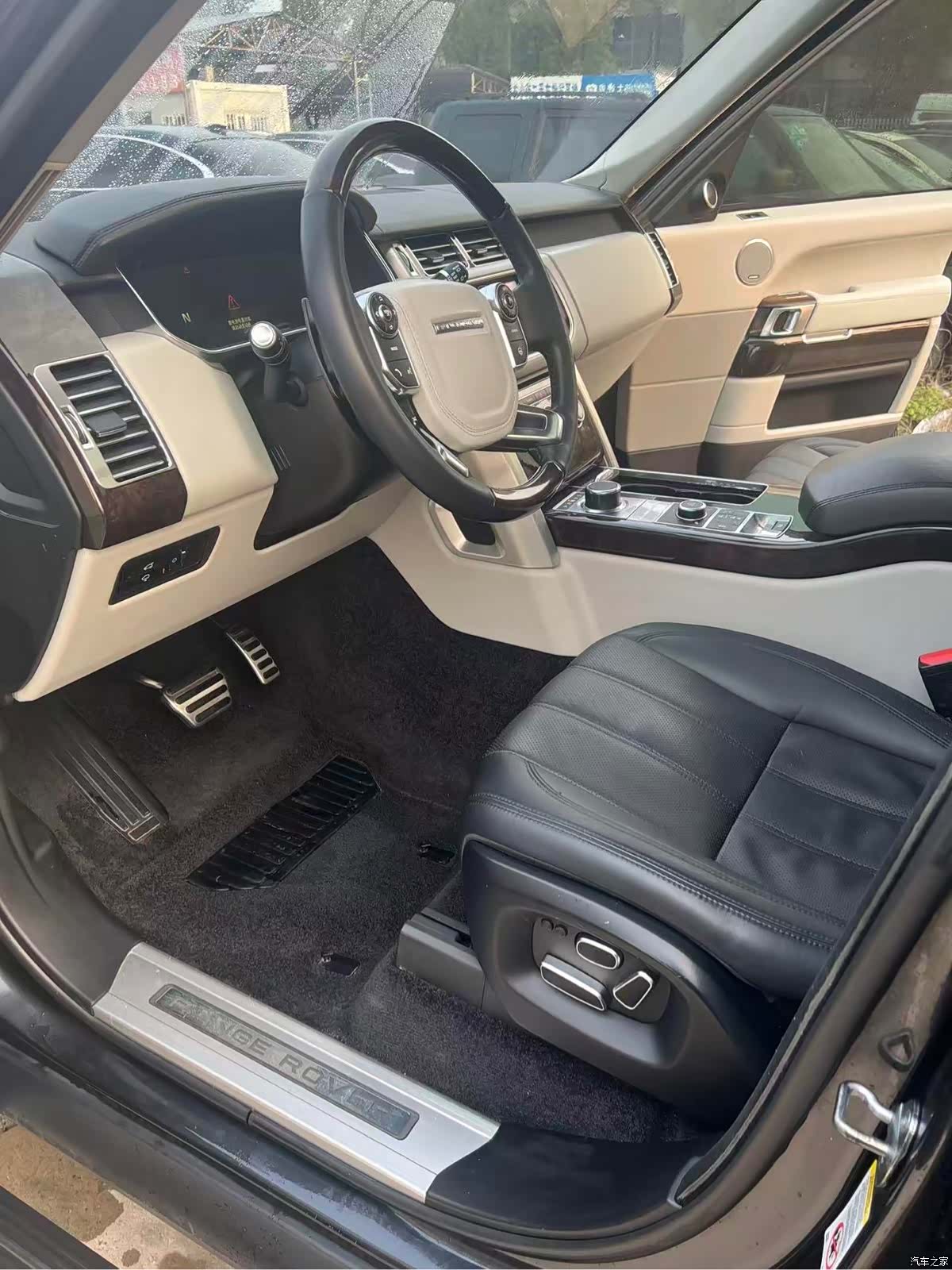 Land Rover Range Rover, 2015 6