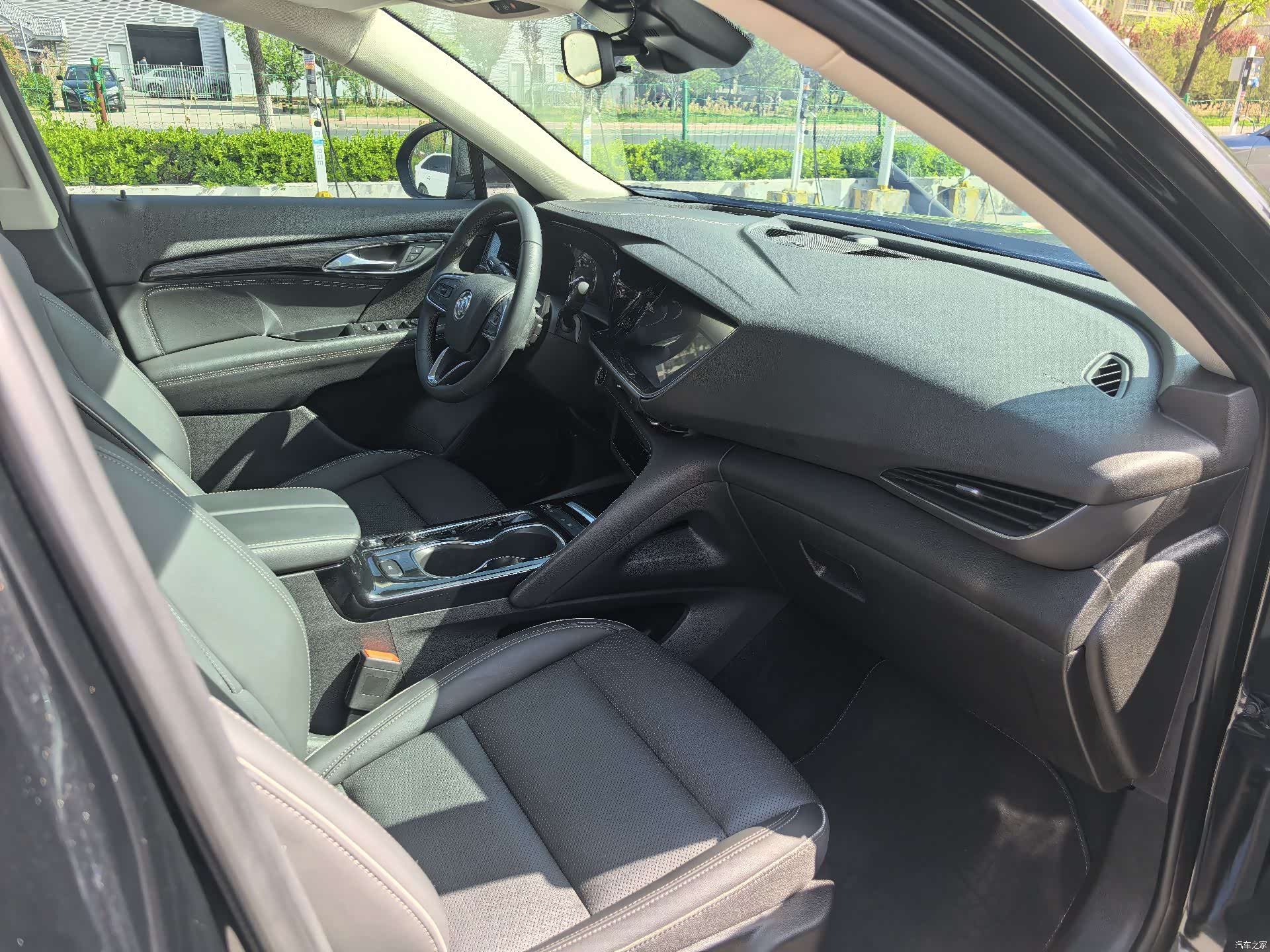 Buick Envision, 2022 9