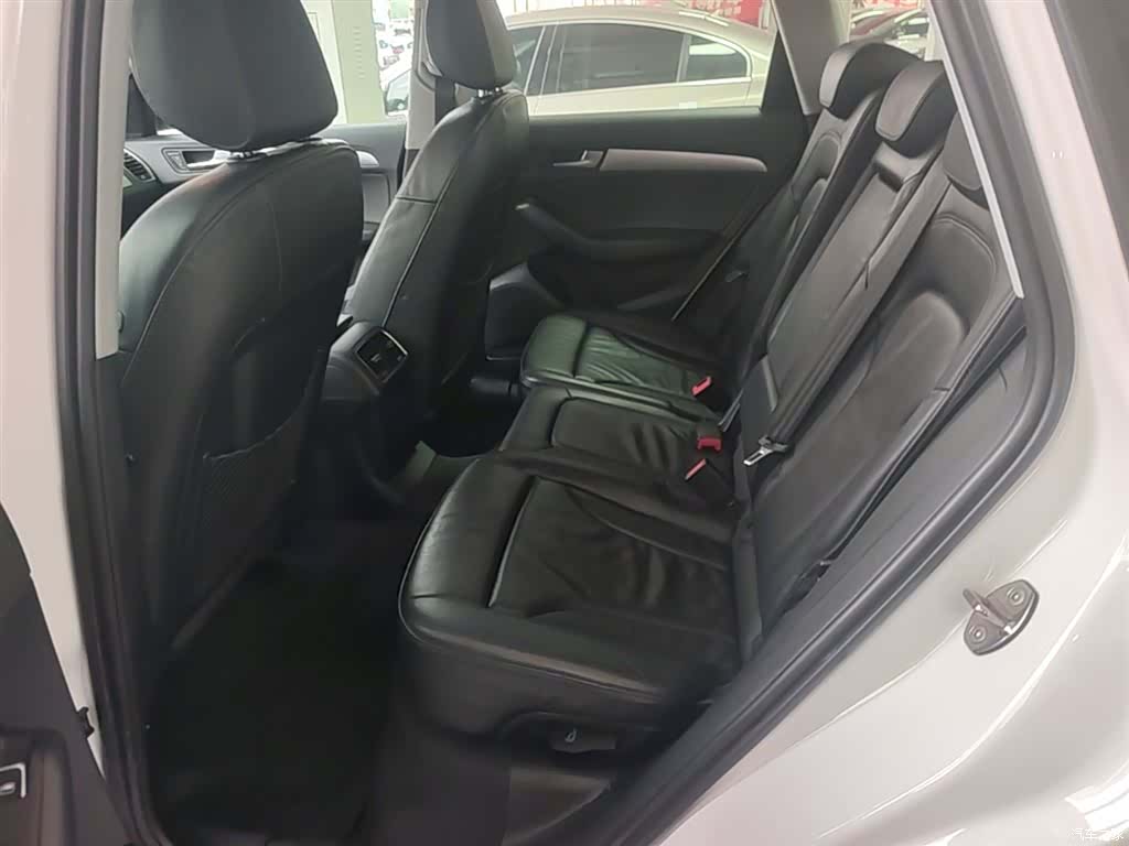 Audi Q5, 2015 17
