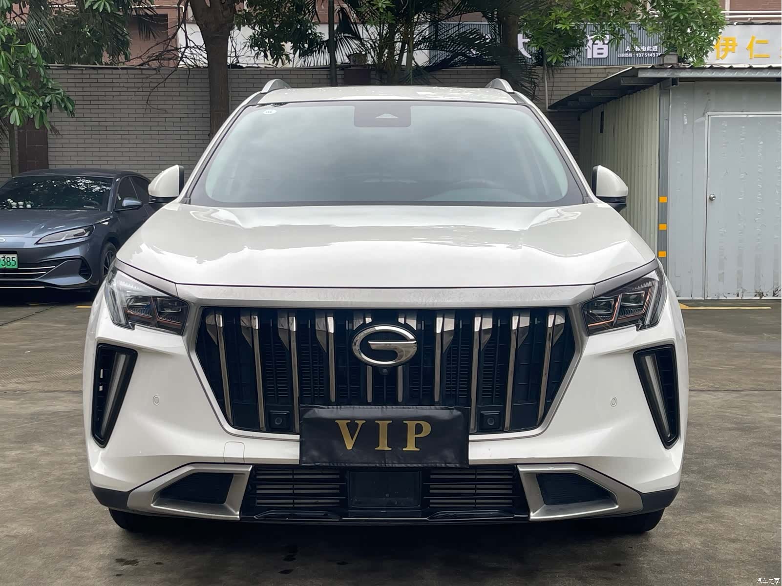 GAC GS4, 2023 2