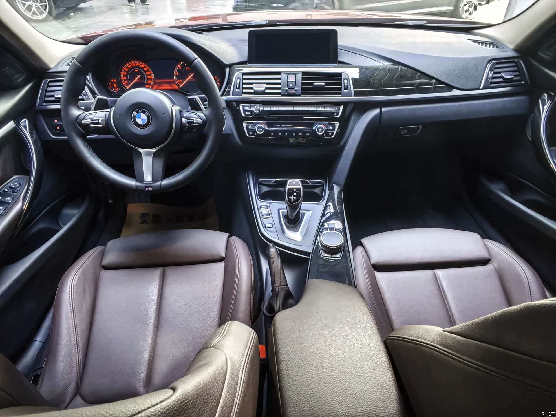 BMW 3 Series, 2018 11