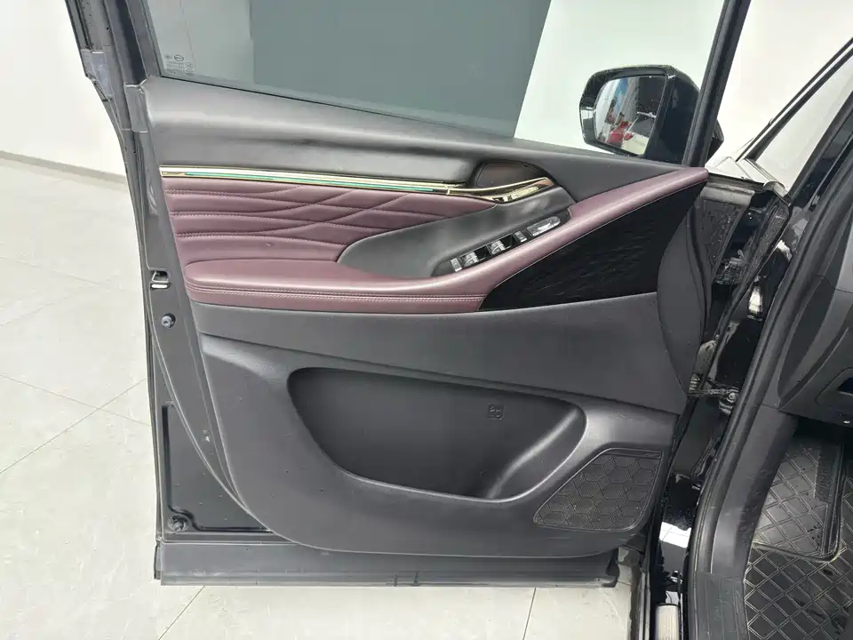 Trumpchi Trumpchi M8