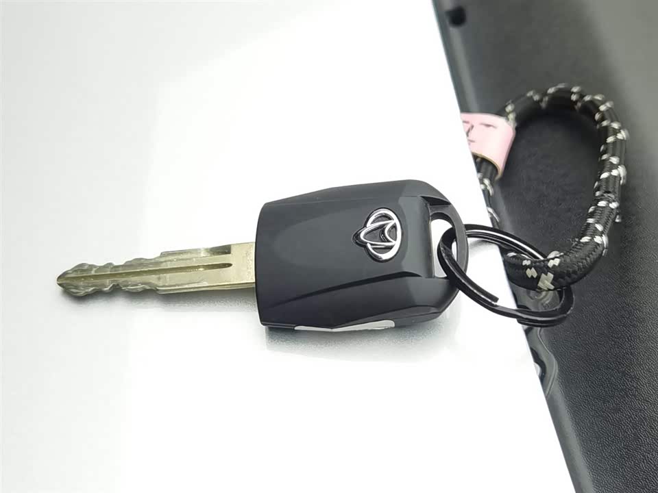 Changan Kuayue Cross Star V3