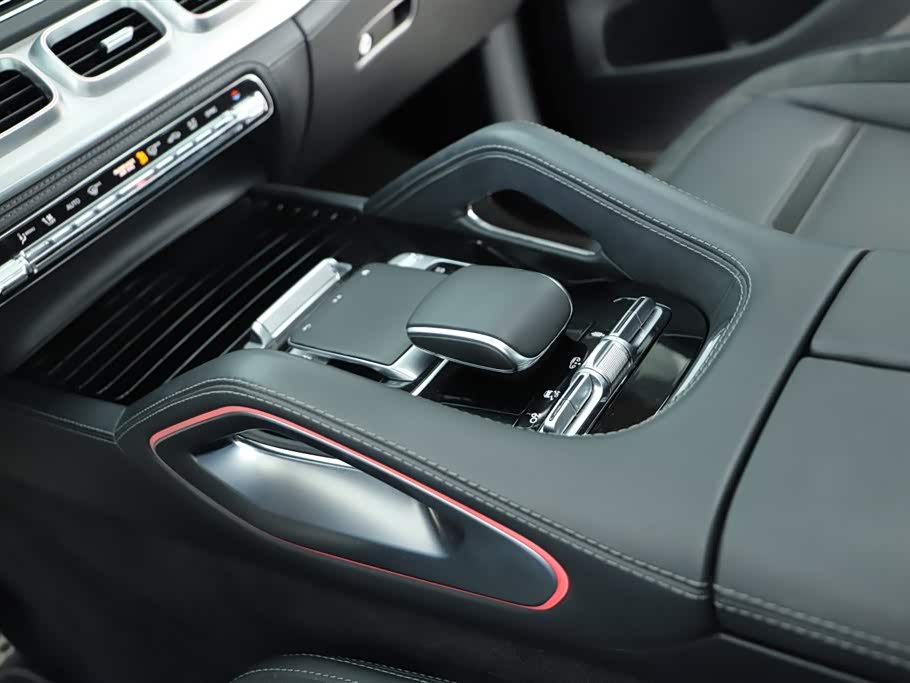 Mercedes-Benz GLE AMG