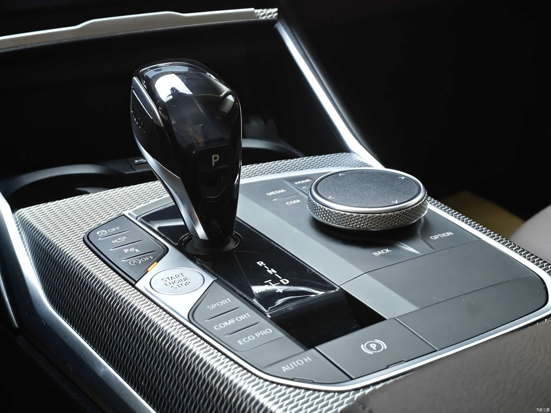 BMW 3 Series, 2020 16