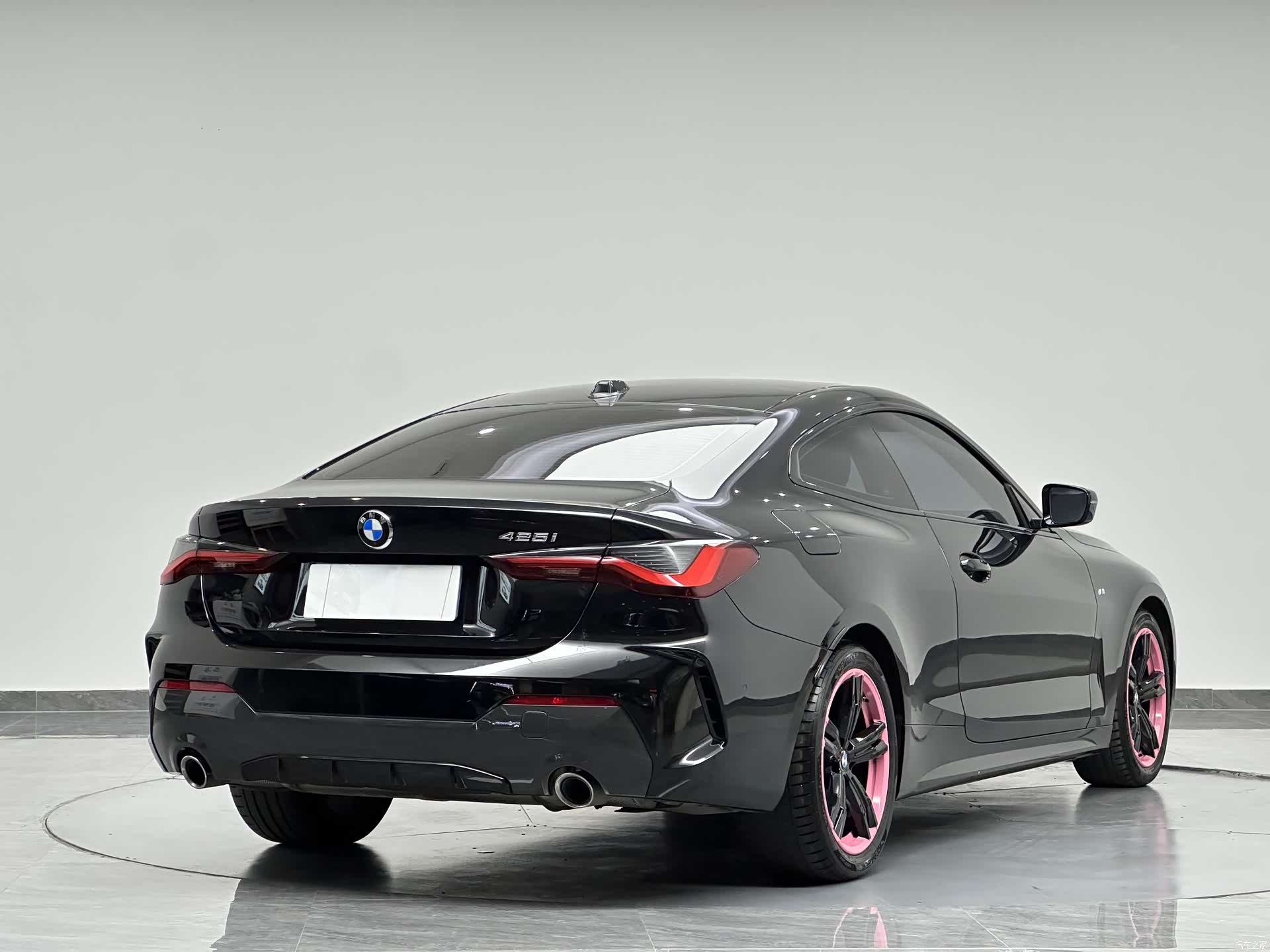 BMW 4 Series, 2023 8