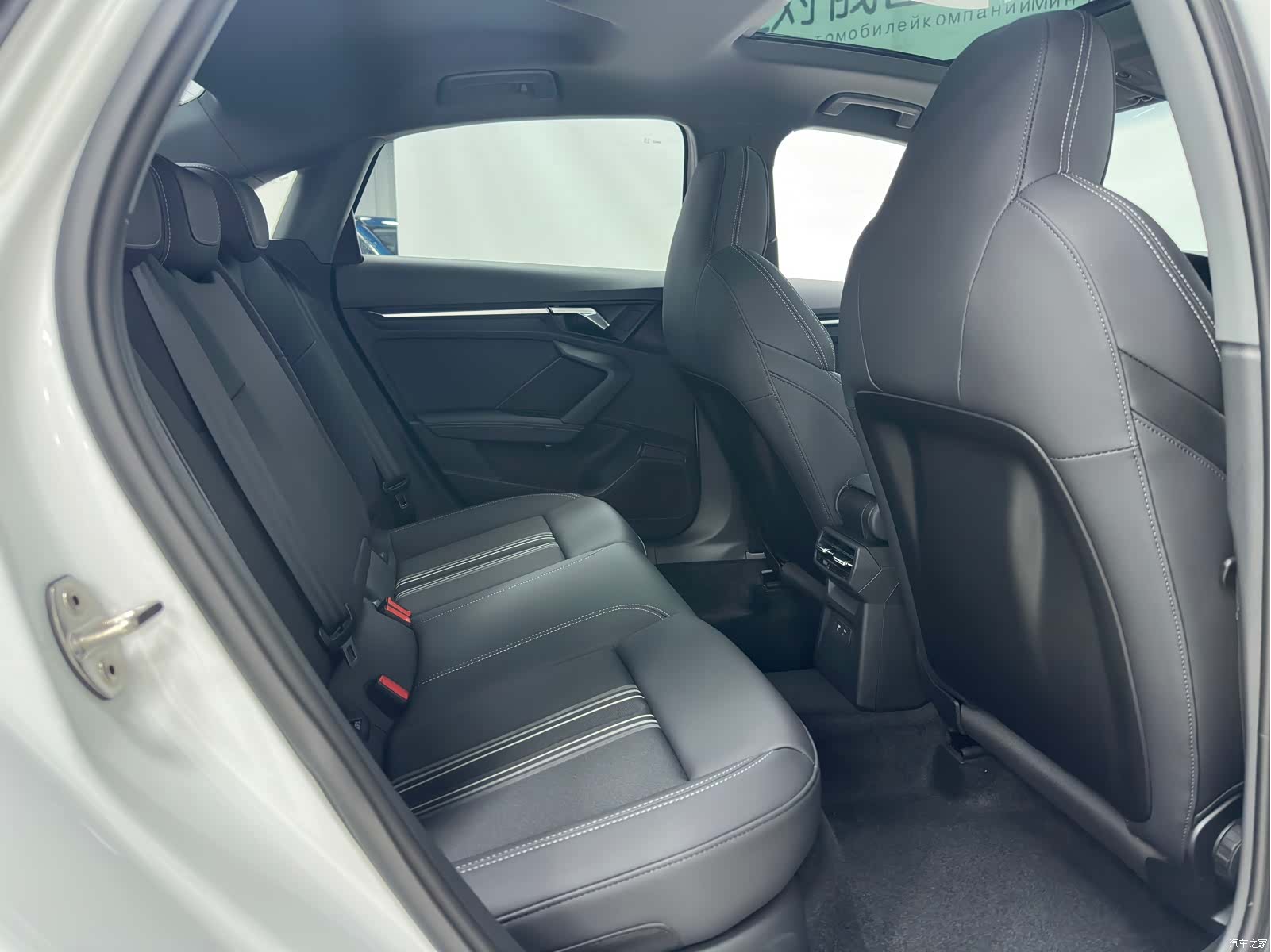 Audi A3, 2022 11