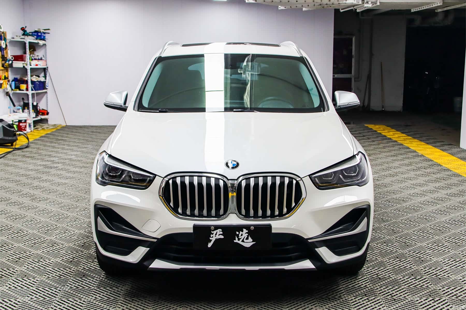 BMW X1, 2022 2