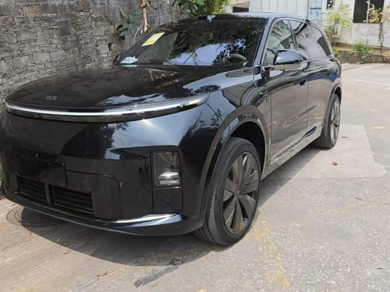 Li Auto L9