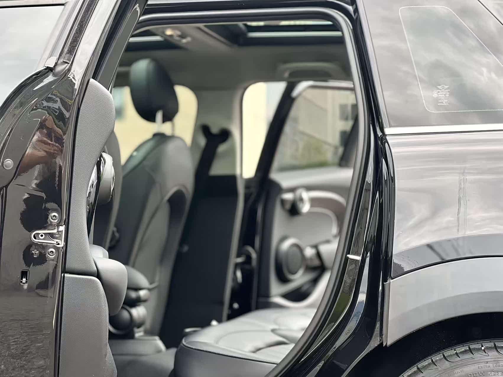 Mini Cooper, 2022 12