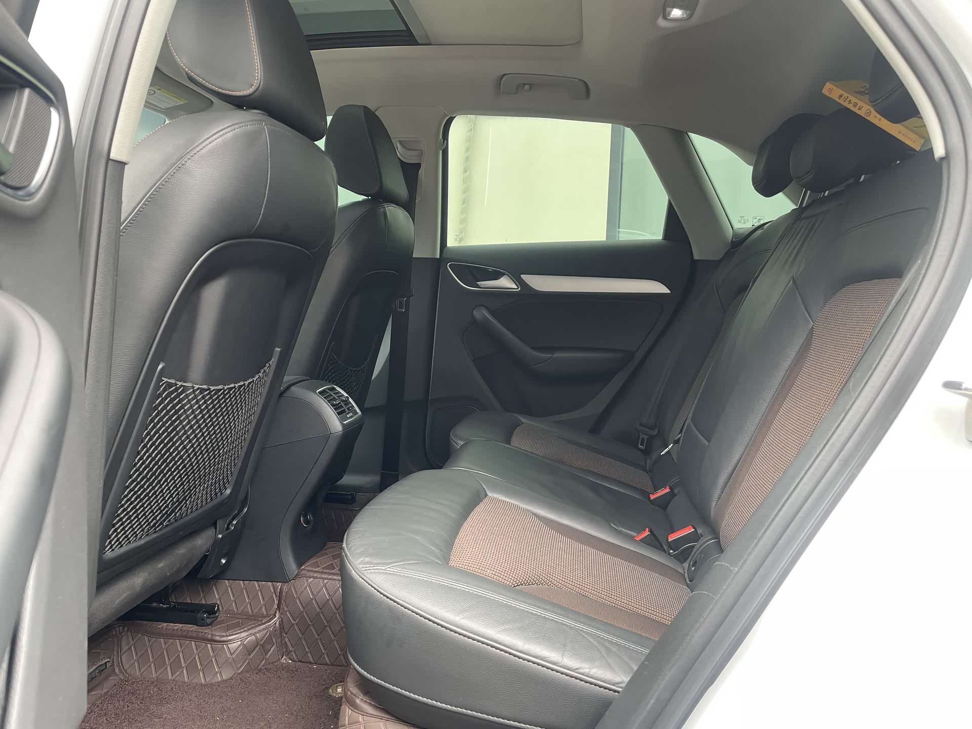 Audi Q3, 2017 6