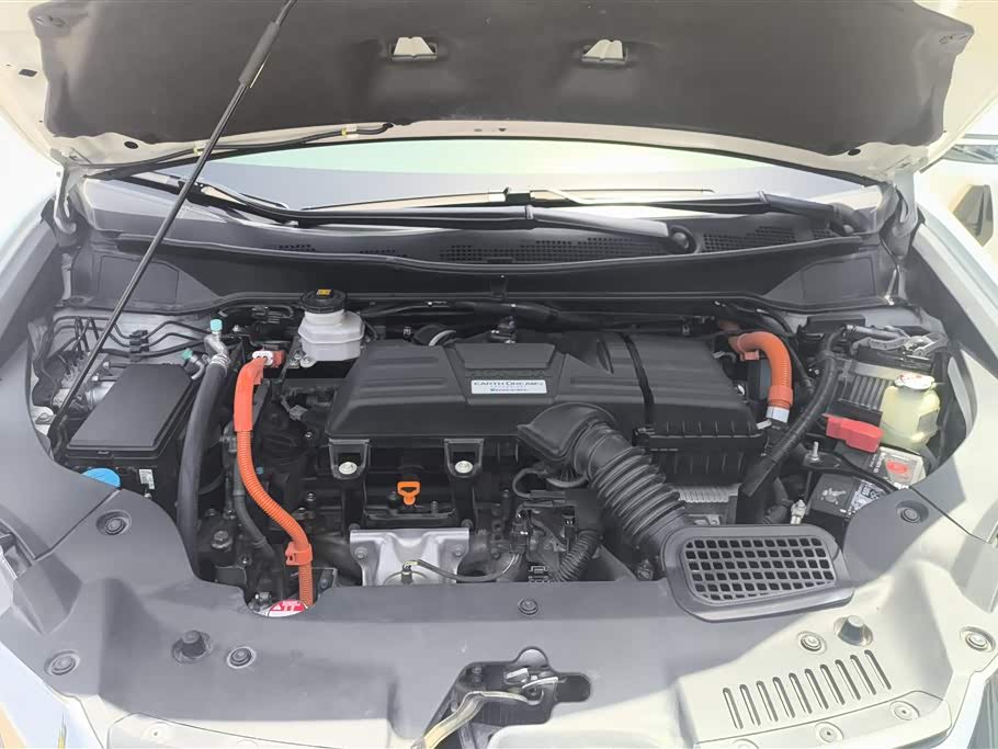 Honda Ai Lishen