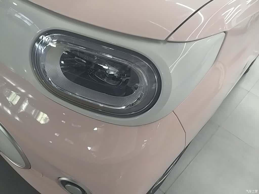 Wuling MINIEV, 2025 18