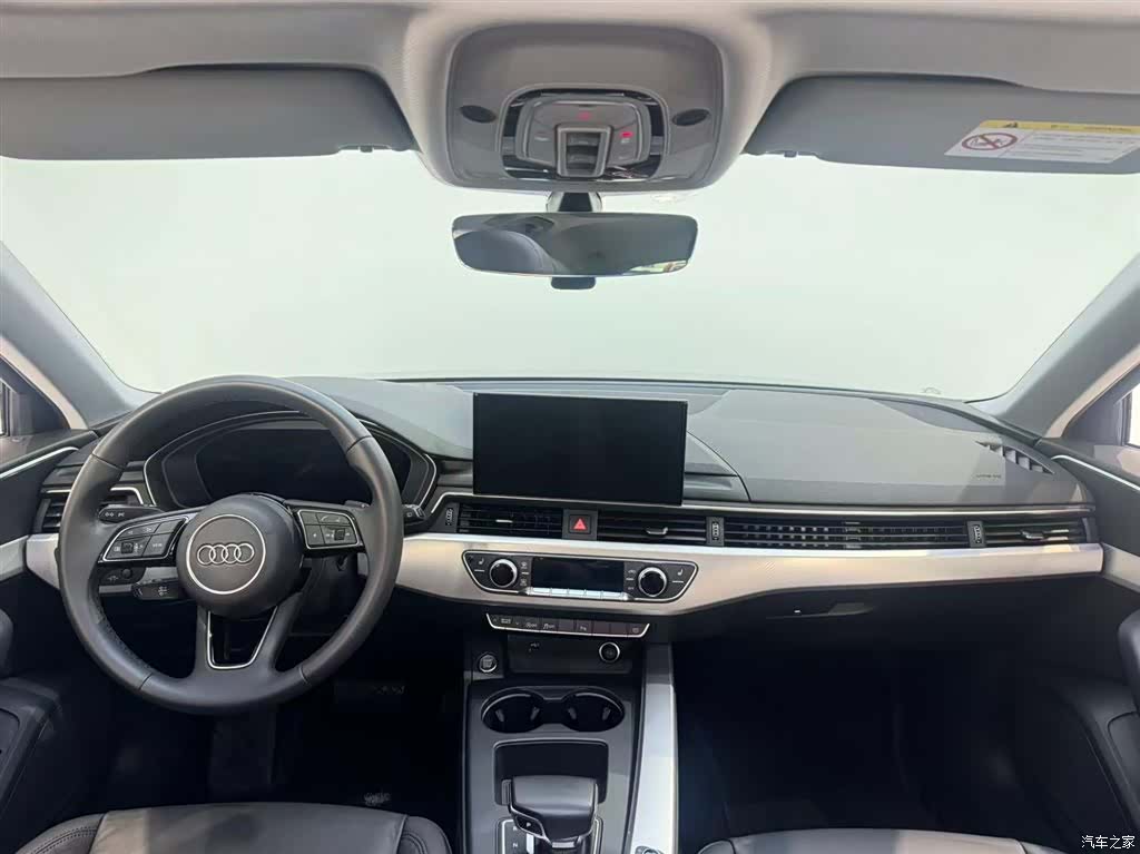 Audi A4, 2021 7