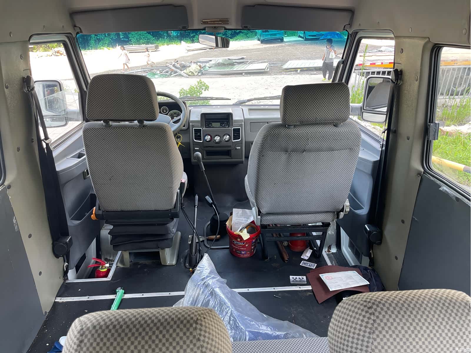 Iveco A35, 2013 9