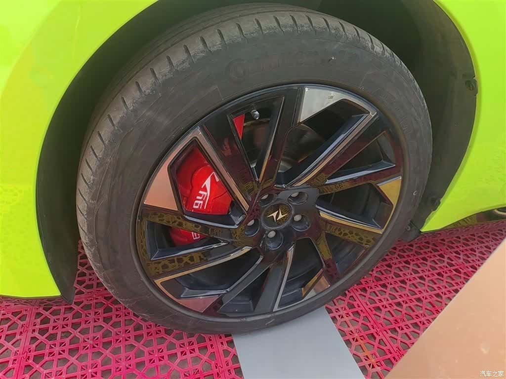DongFeng eπ007, 2024 23