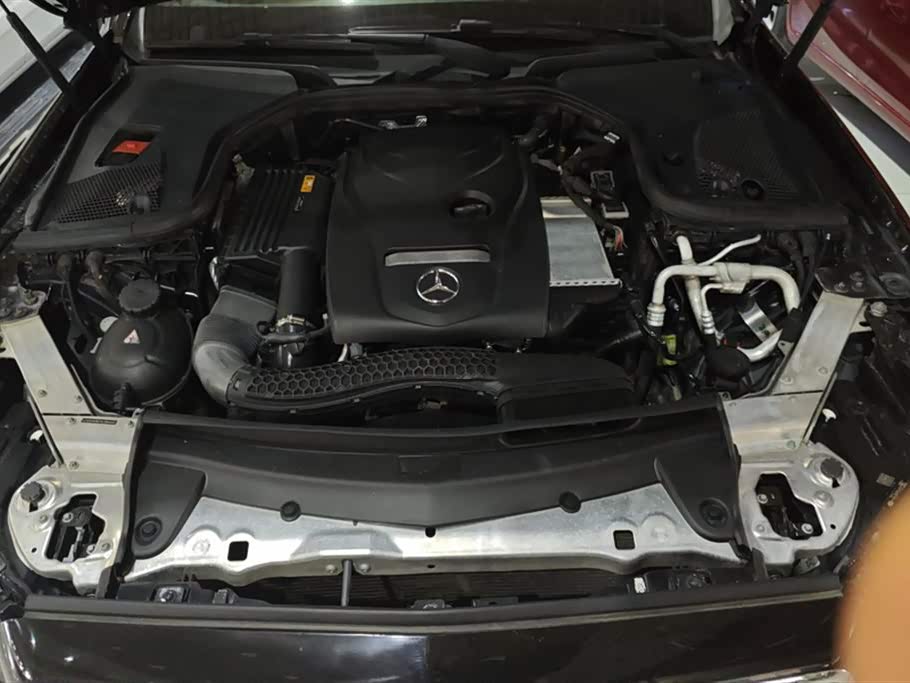 Mercedes-Benz E-class Mercedes-Benz E-class