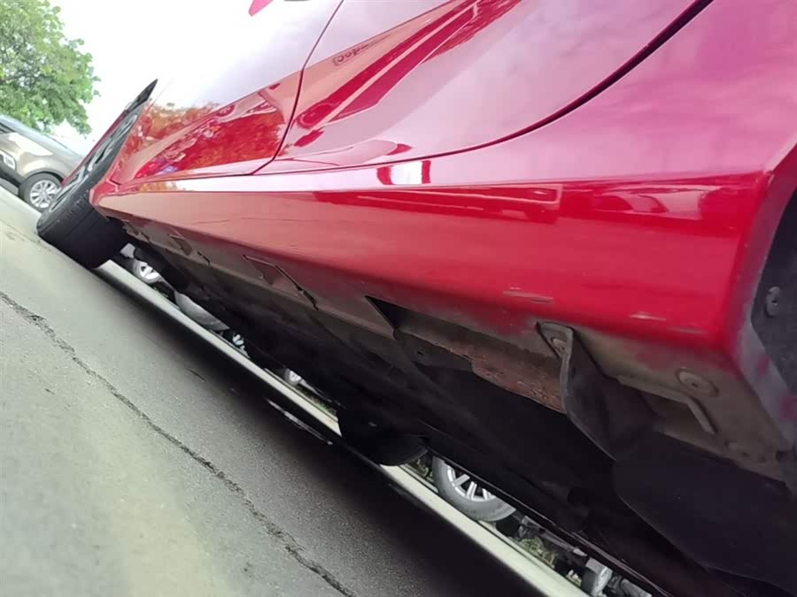 Honda Civic 2019, фото 22