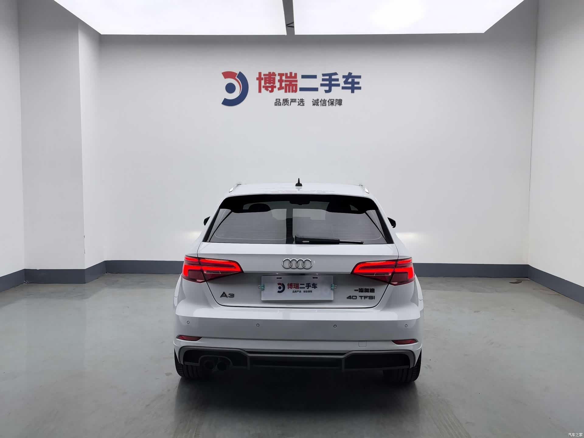 Audi A3, 2019 все фото