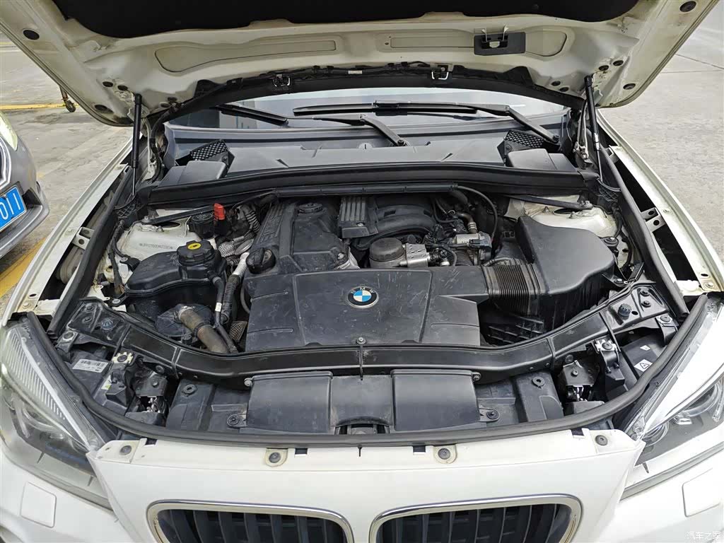 BMW X1, 2014 20