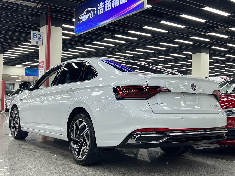 Volkswagen Sagitar 2024, фото 26