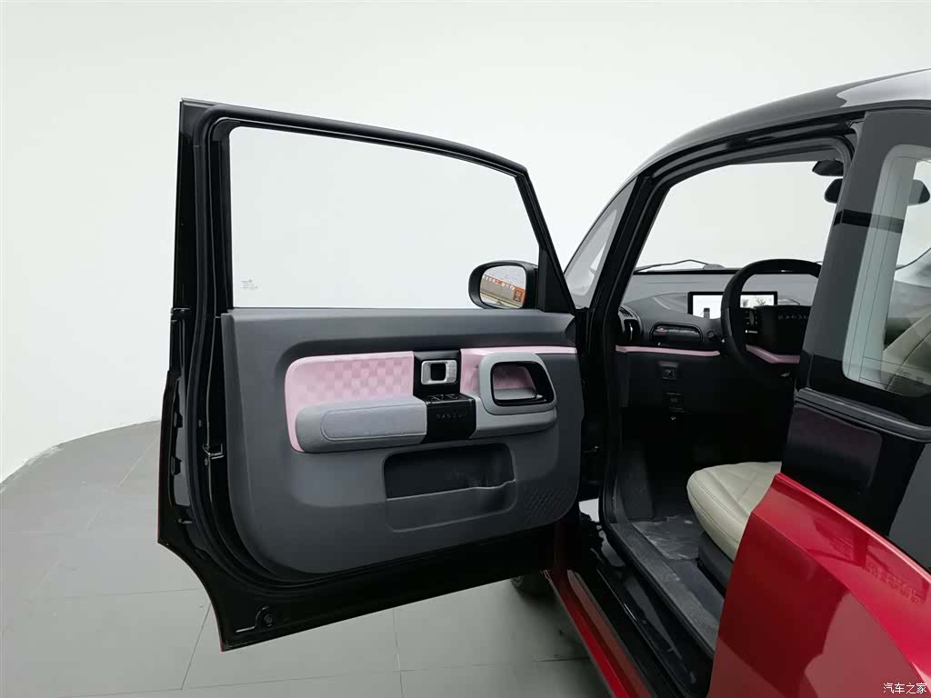 Wuling E300, 2020 8